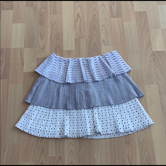 PRINCESS POLLY SKIRT NWOT - Picture 7 of 8